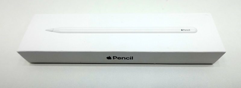Apple Pen 2nd Gen A1603 Carousel 1