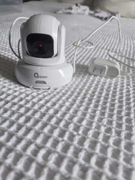 Oricom additional 360 camera Carousel 1