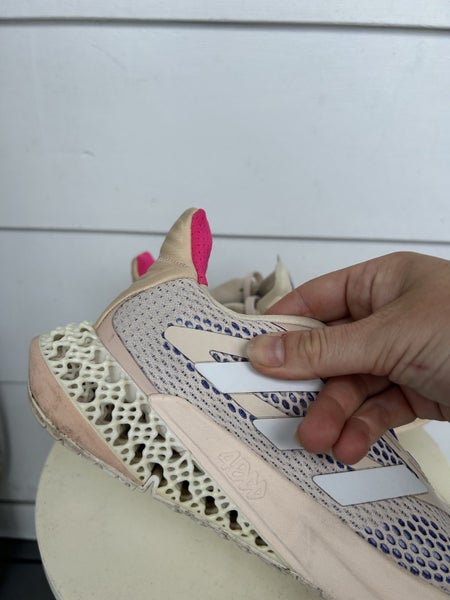 Adidas 4D FWD Pulse running shoes Carousel 2