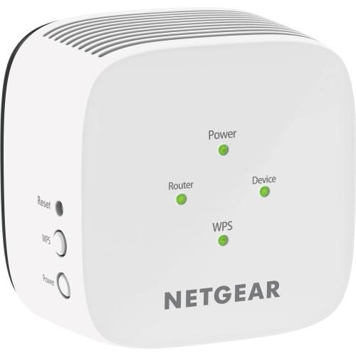 NETGEAR EX6110 (AC1200) Dual-Band WiFi Range Extender [EX6110-100AUS] Carousel 1