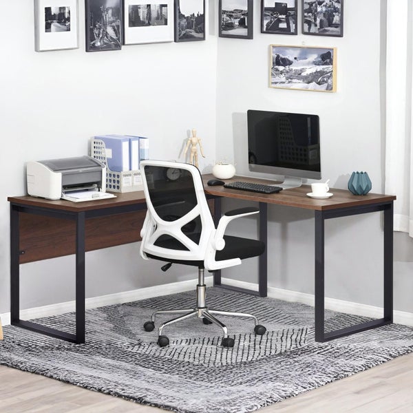 Computer Desk Carousel 1