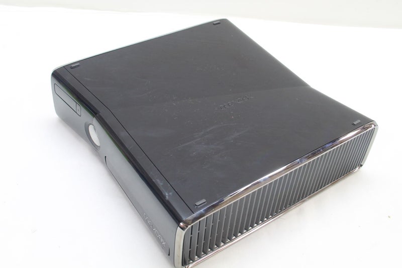 250GB Xbox 360, Controller & 6 Games Carousel 8