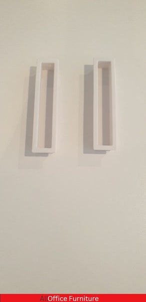 Precision door handle Carousel 1