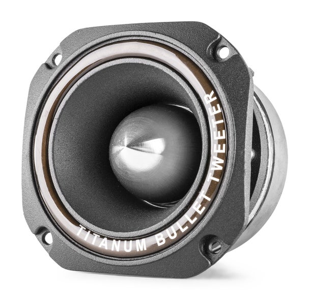 Tweeter Titanium Pro Series 100W Carousel 1