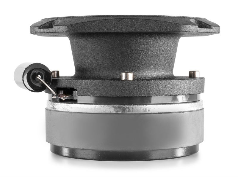 Tweeter Titanium Pro Series 100W Carousel 8