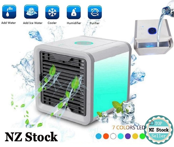 Portable Air Conditioner NZ Clearance Carousel 1