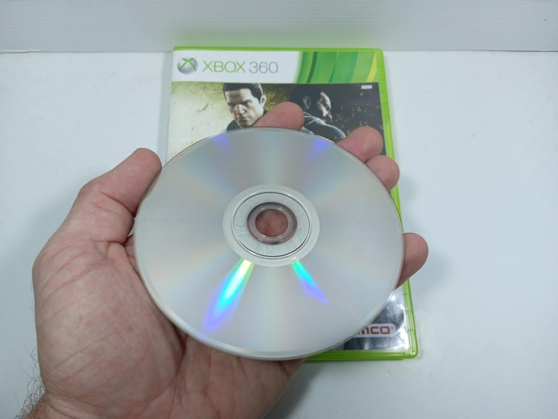 Ace Combat: Assault Horizon Carousel 4