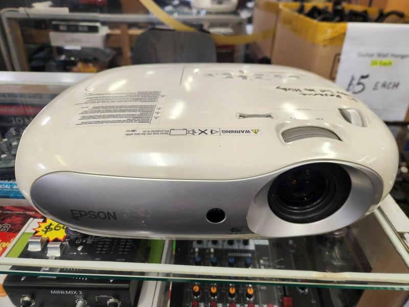 Projector Carousel 1