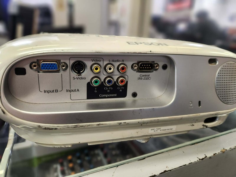 Projector Carousel 3