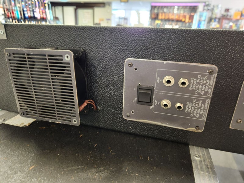 Fender PX2200 Mixer Carousel 5