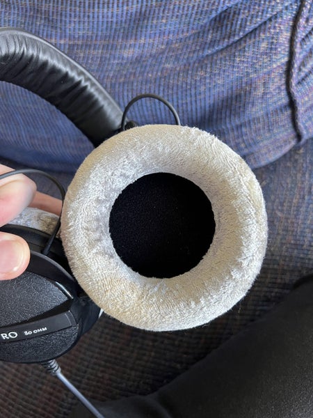 Beyerdynamic DT770 Pro 80 Ohm reference headphones Carousel 4