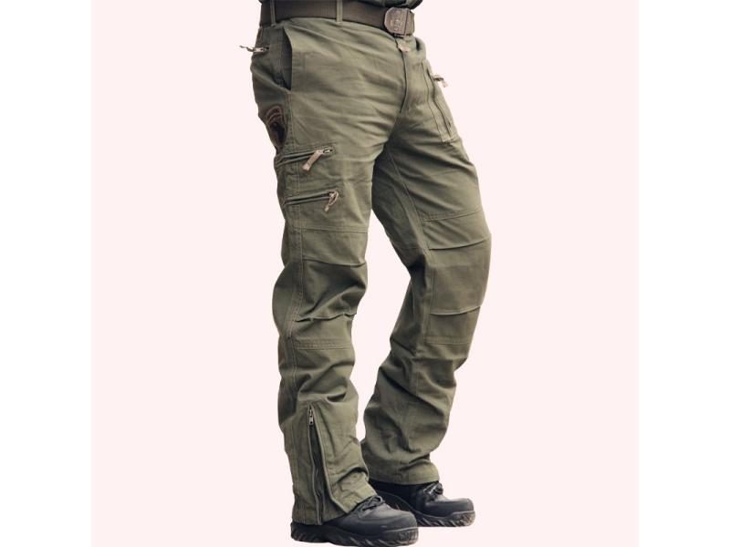 Cargo Pants Carousel 2