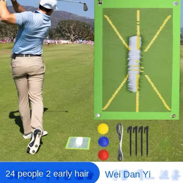 Temu golf bundle $1 reserve Carousel 4