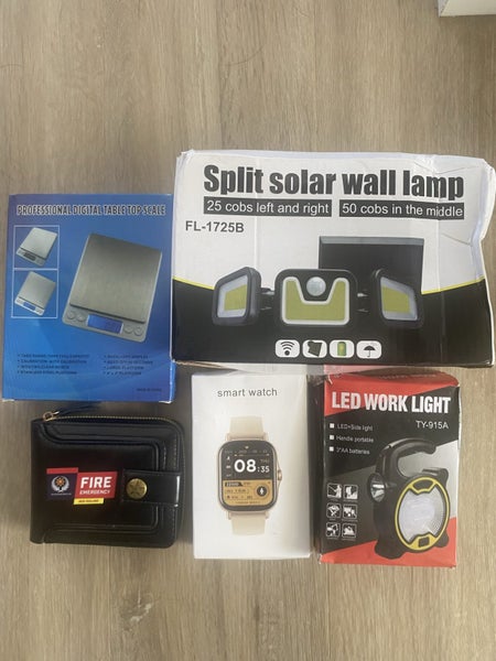 Temu bundle $1 reserve Carousel 1