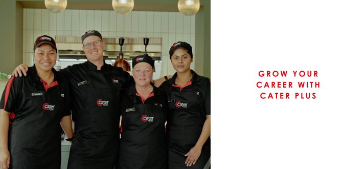 Cater Plus Carousel 2