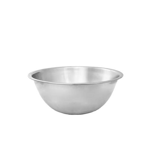 STAINLESS STEEL MIXING BOWL DEEP 3L Carousel 1