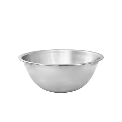 STAINLESS STEEL MIXING BOWL DEEP 5L Carousel 1