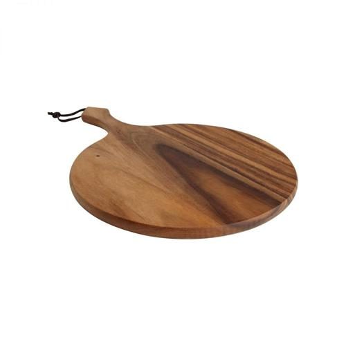 BAROQUE MED ROUND HANDLED BOARD 300MM - T&G Carousel 1