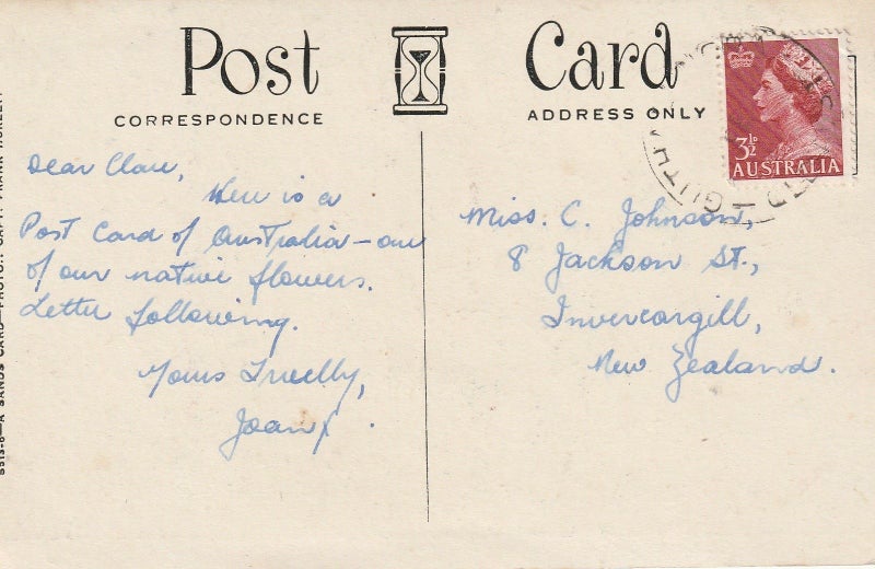 Christmas Bells (p/c) Carousel 2