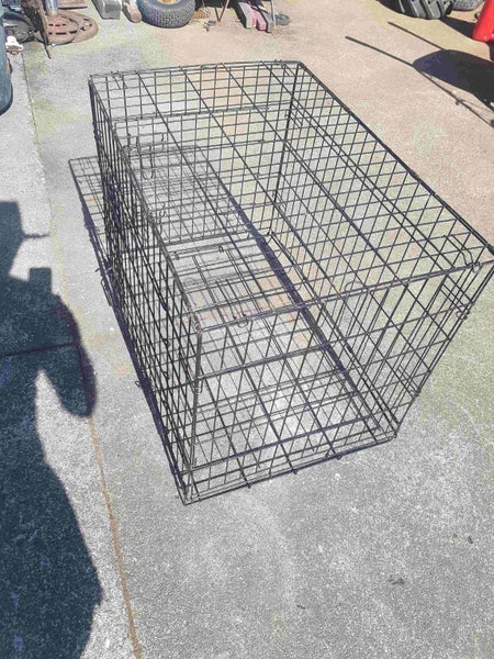 PET CAGE FOLD AWAY Carousel 1