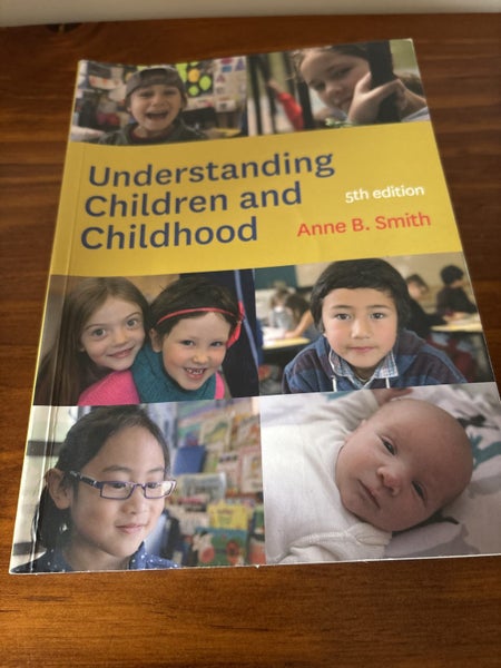 Understanding Children and Childhood Carousel 1