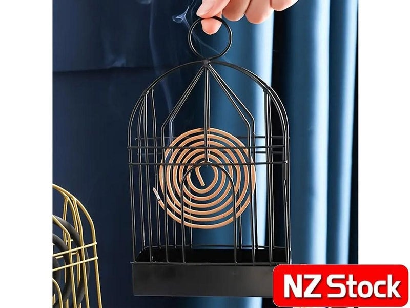 Mosquito Killer Coil Holder NZ Clearance Carousel 1