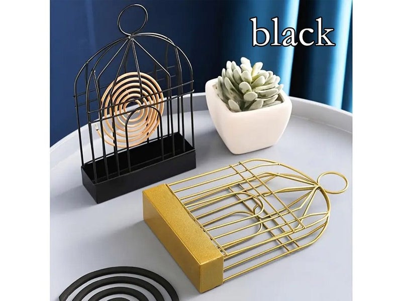 Mosquito Killer Coil Holder NZ Clearance Carousel 9