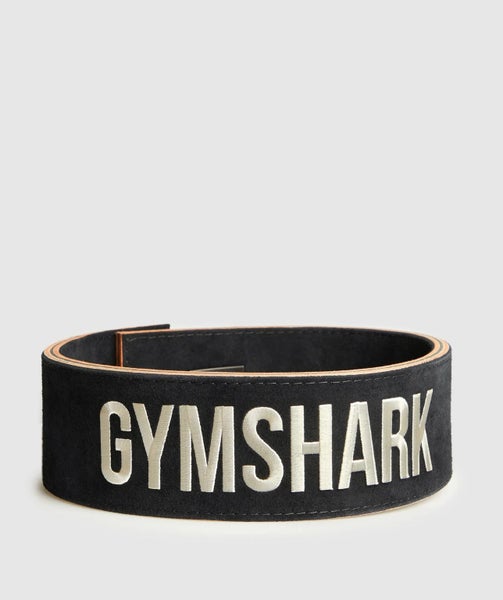Gymshark Lever Lifting Belt Carousel 1