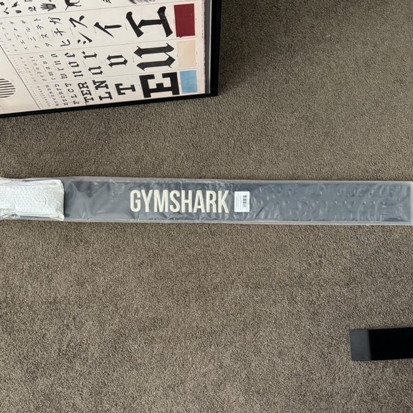 Gymshark Lever Lifting Belt Carousel 3