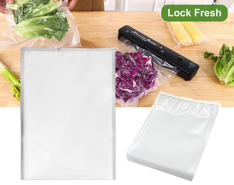Vacuum Sealer Bags Sale - NZ Stock Deal New Carousel 2