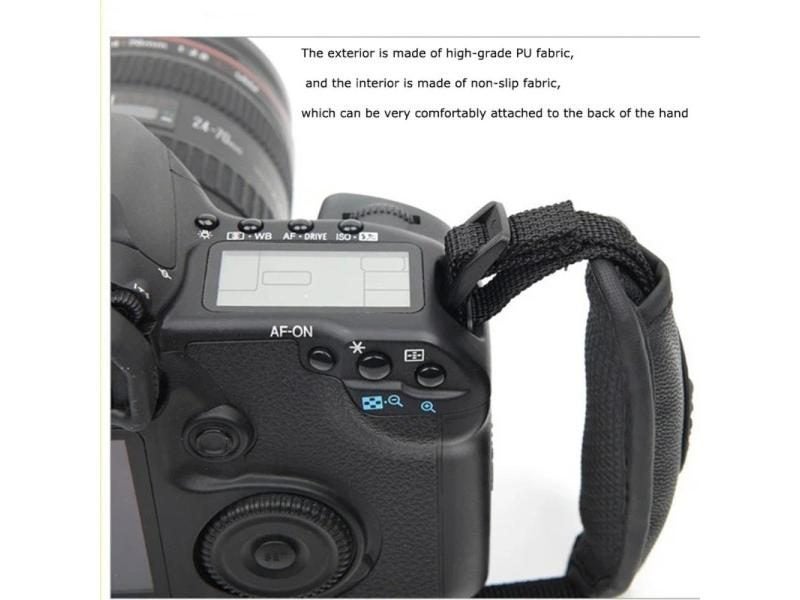 Camera Strap Carousel 1