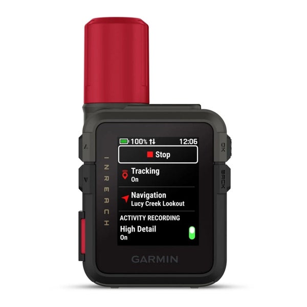 Garmin inReach Mini 3 Plus Carousel 1
