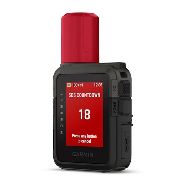 Garmin inReach Mini 3 Plus Carousel 2