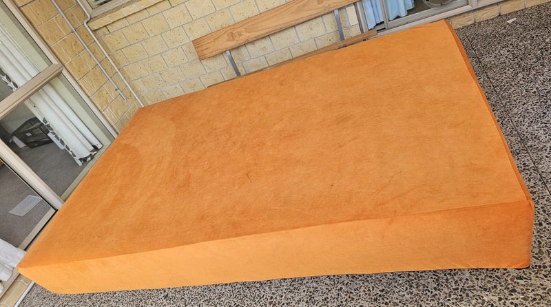 Mattress /Playmat/Squab Carousel 1