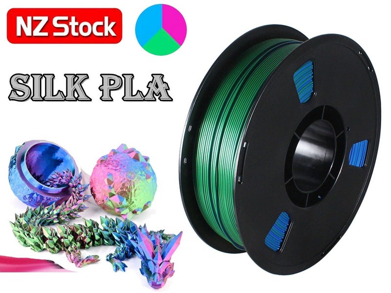 3D Printer Filament NZ Clearance Carousel 13