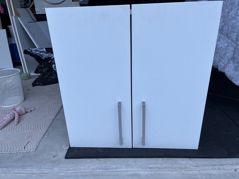 Kitchen cabinets Carousel 1