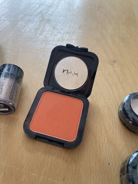 NYX brand new beauty items bulk lot - rrp$185 - $1 res! Carousel 2