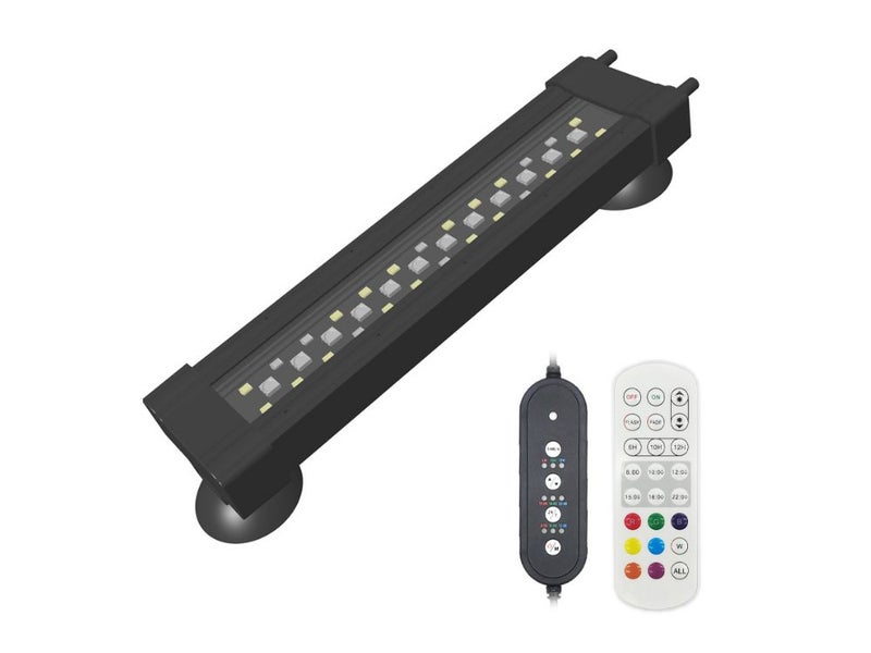 Fish Tank Aquarium Light NZ Local Buy Carousel 2