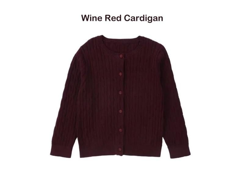 AP Herringbone Collection 2025 Autumn Stretched Girls And Boys Clothes Baby Carousel 1