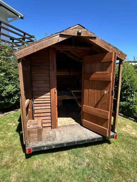 Tiny Home Carousel 1