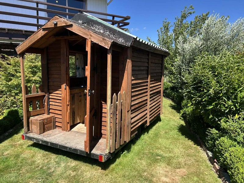 Tiny Home Carousel 2