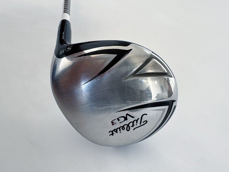 Titleist VG3 #5 wood RH Carousel 1