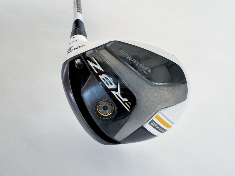 Taylormade RBZ Tour #3 wood RH Carousel 1