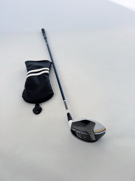 Taylormade RBZ Tour #3 wood RH Carousel 2