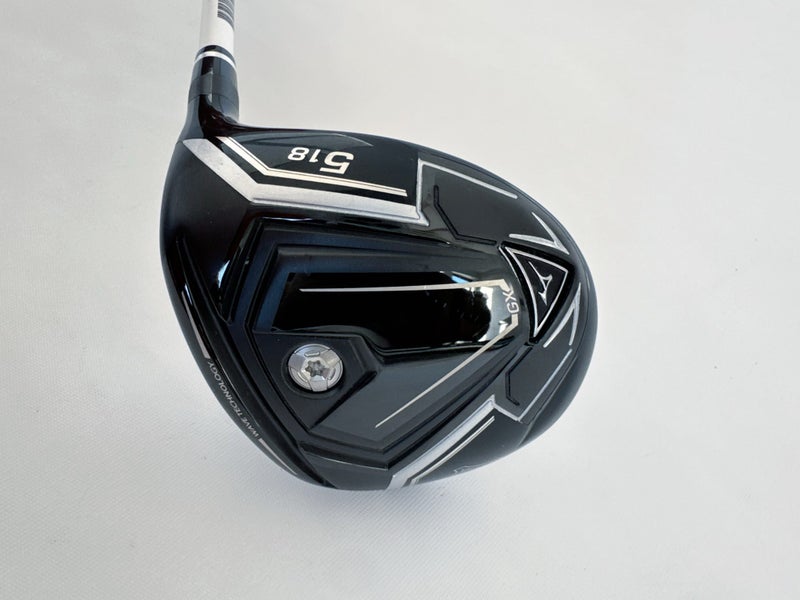 Mizuno GX #5 wood RH Carousel 1