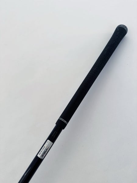 Mizuno GX #5 wood RH Carousel 7