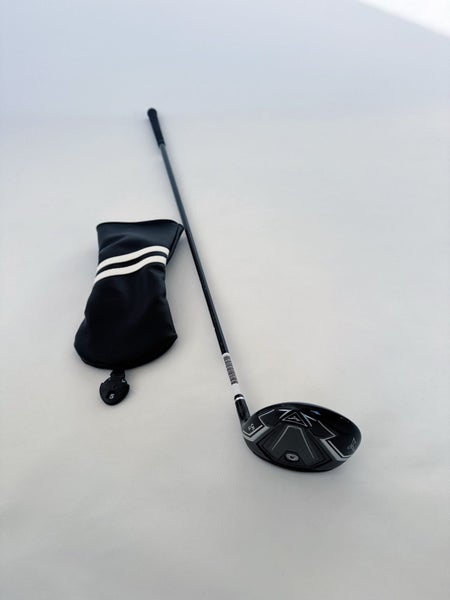 Mizuno GX #5 wood RH Carousel 2