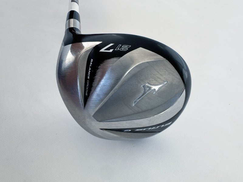 Mizuno Eurus G6 #7 wood RH Carousel 1