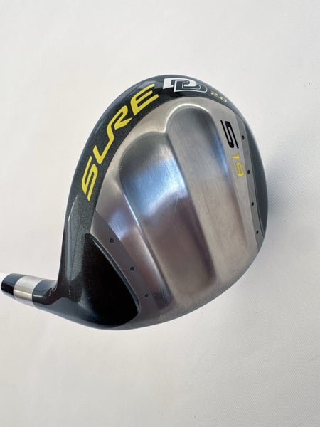 Mizuno SURE DD 2.0 #5 wood RH Carousel 1