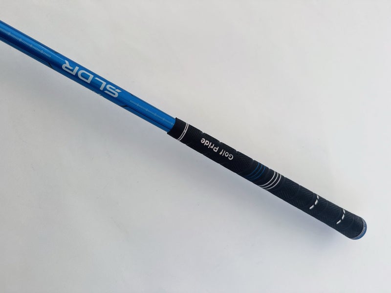 Taylormade SLDR HL #5 wood RH Carousel 10